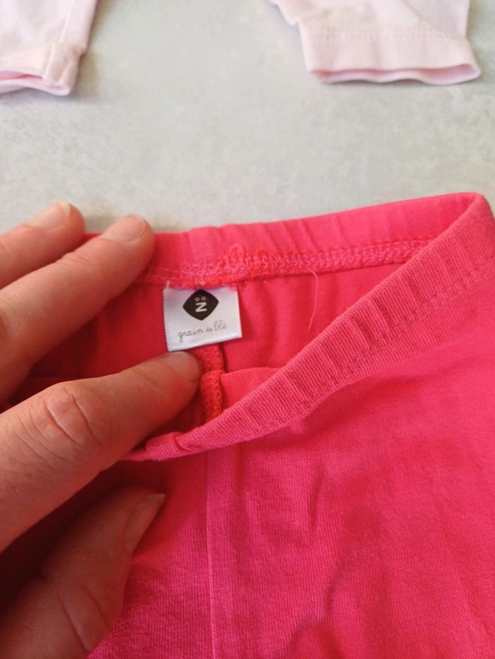 Leggings 3 mois - photo numéro 4