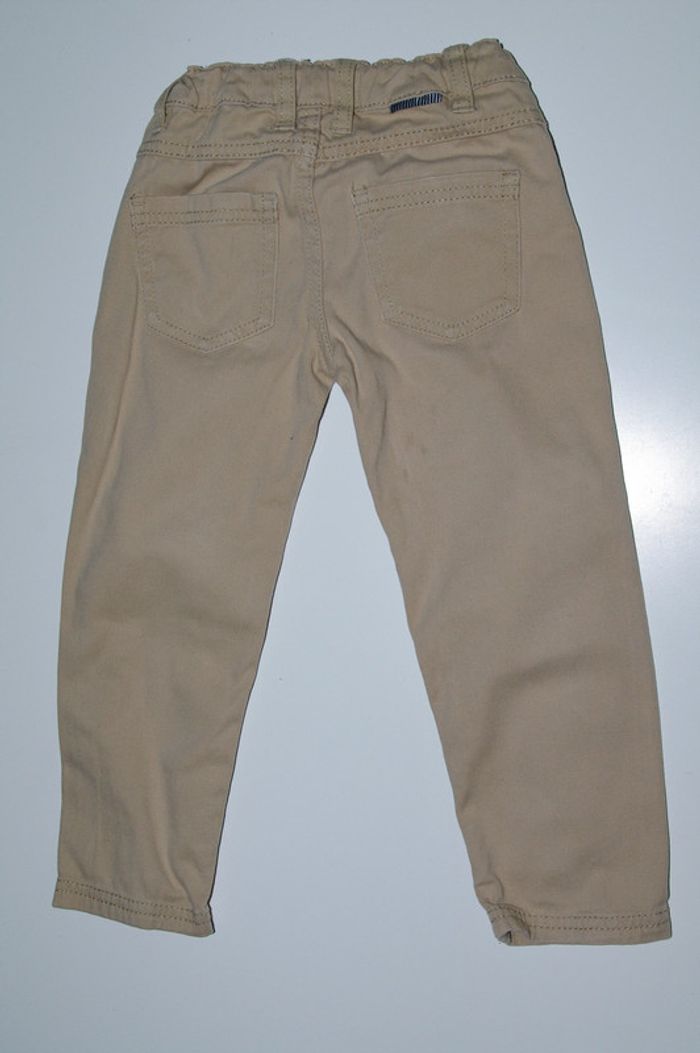 pantalon garçon 3ans - photo numéro 4