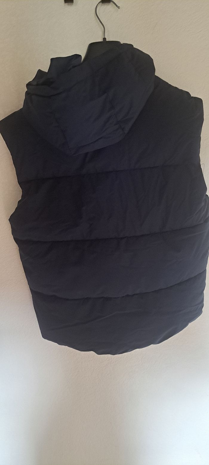 Manteau sans manche - photo numéro 2