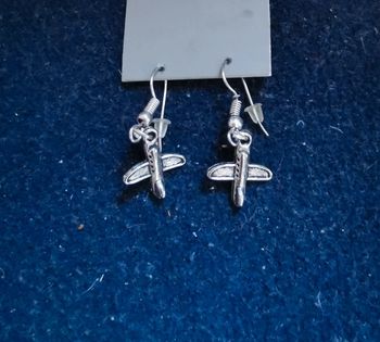 Petites boucles avions