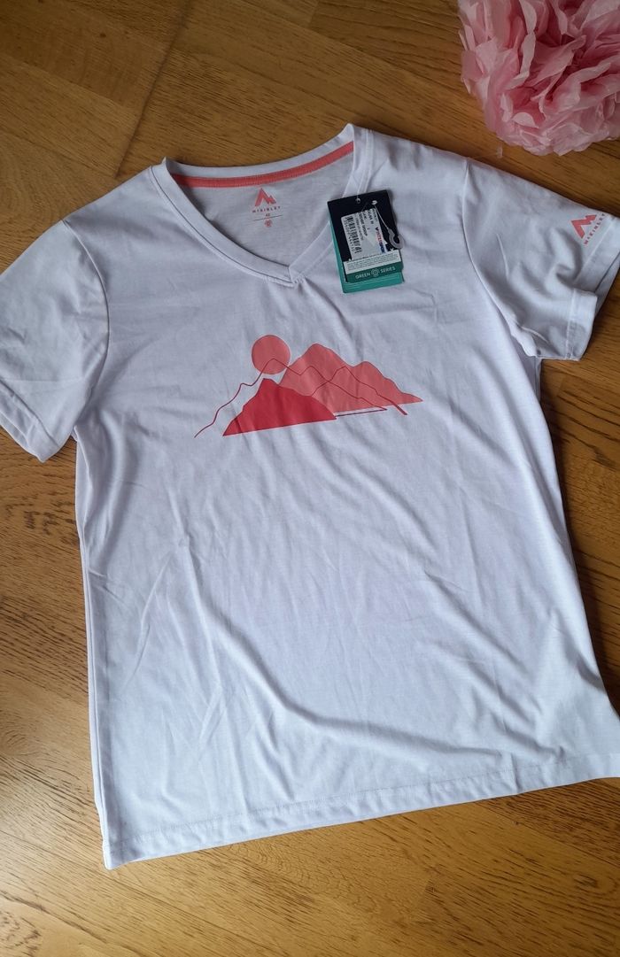 T-shirt femme 42