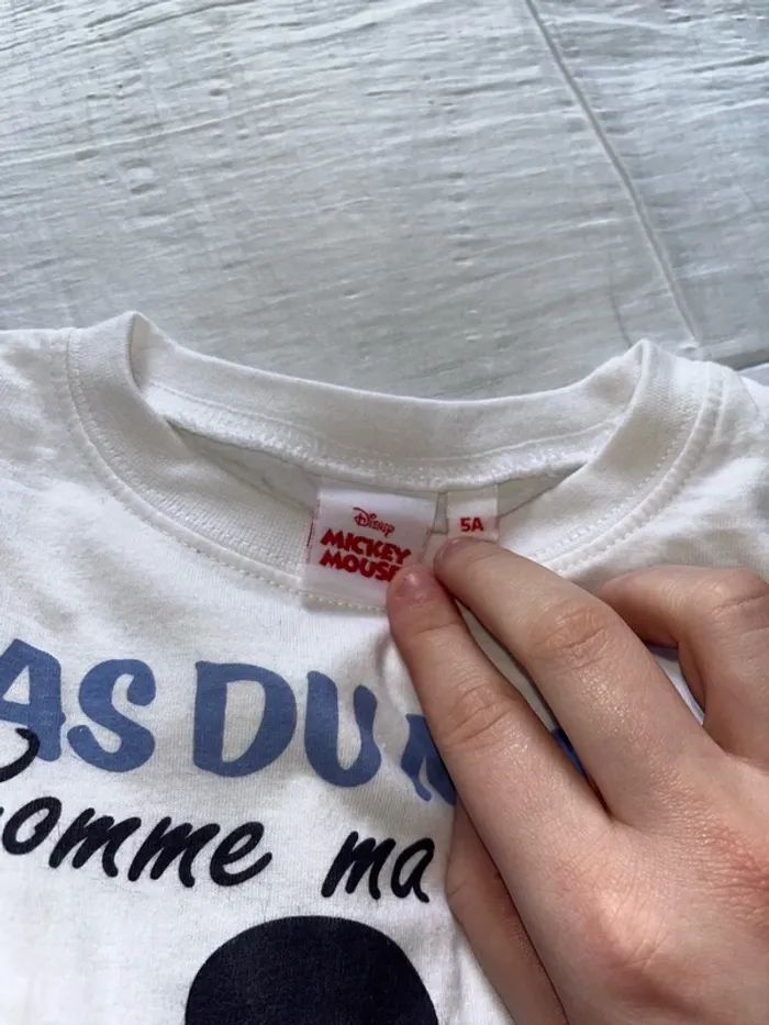 Pyjashort garçon - photo numéro 3