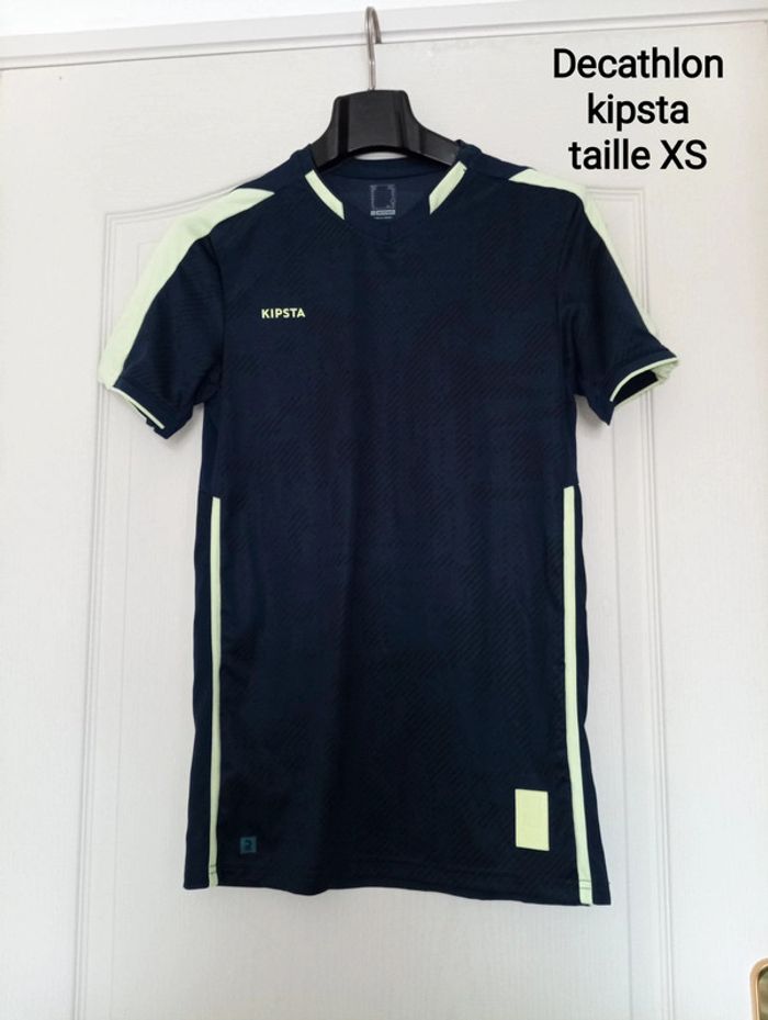 T-shirt de sport