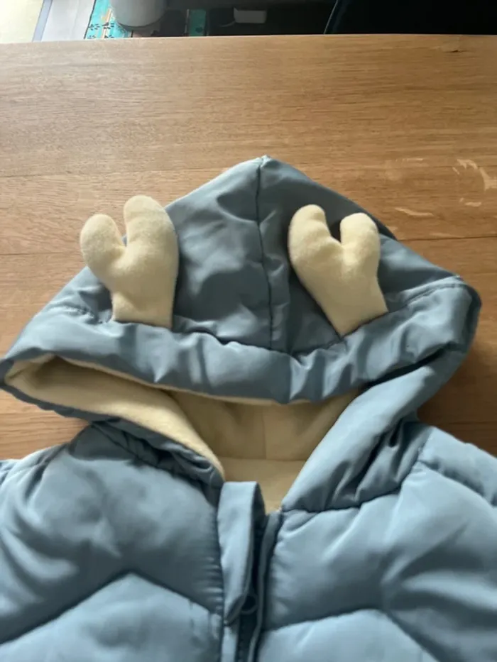 Combipilote sans pieds - photo numéro 2