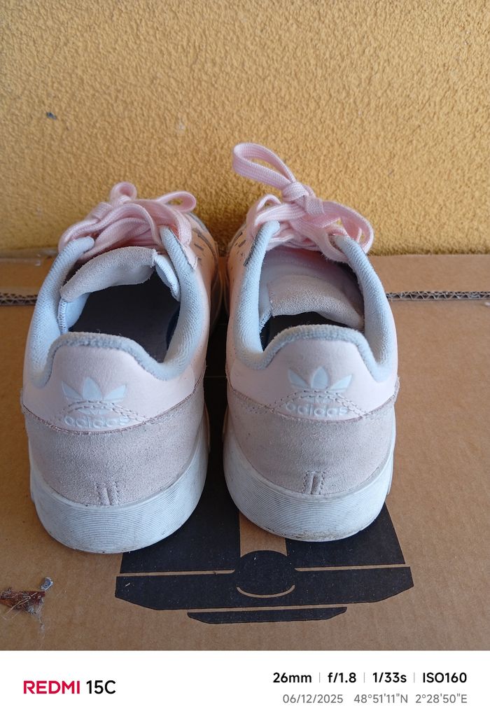 Adidas T.36 - photo numéro 3