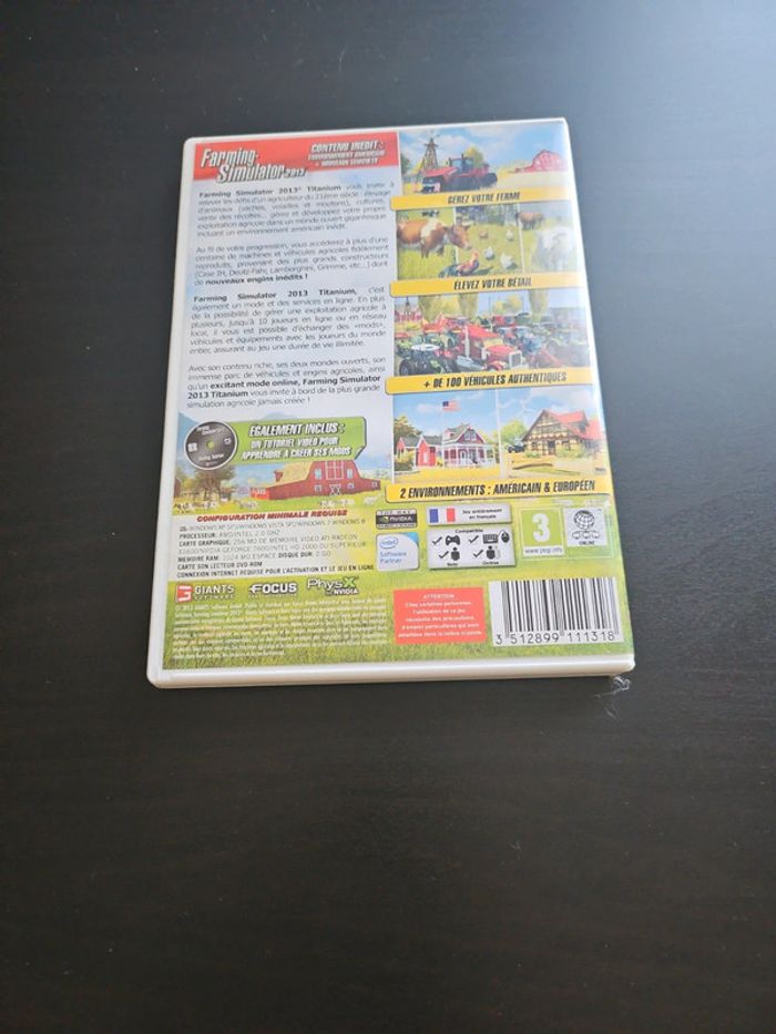 Farming Simulator 2013 - photo numéro 2