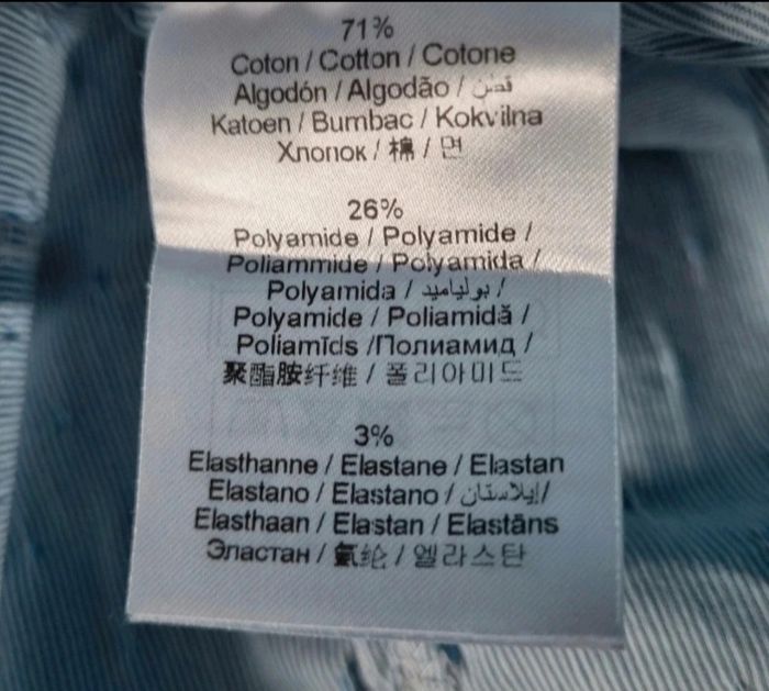 Chemisier léger à manches retroussable taille 2 - photo numéro 8