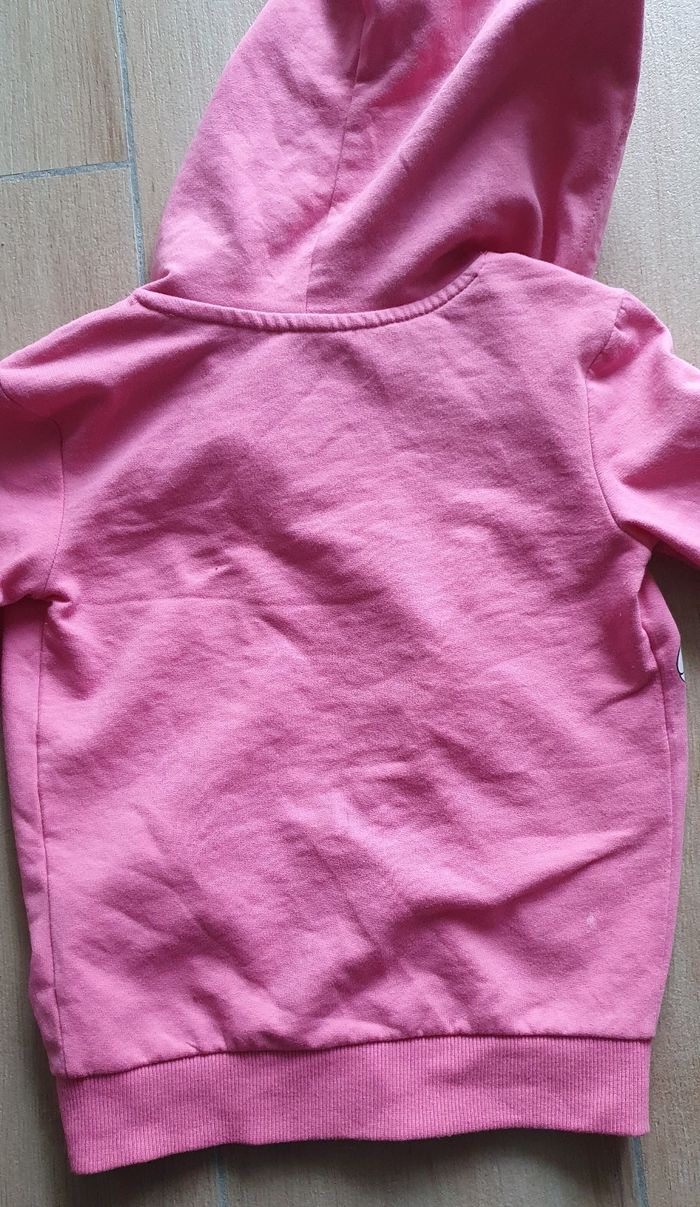 Gilet fille Paw Patrol, 3-4 ans - photo numéro 9