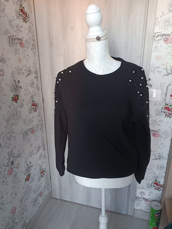 Pull perles