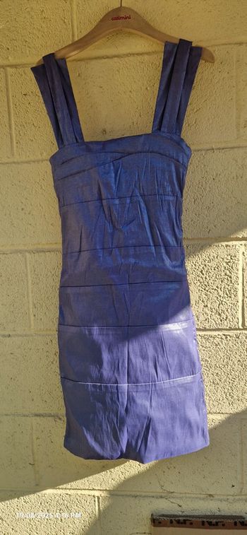 💞 Robe neuve taille 36 💞