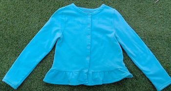 Très belle petite veste