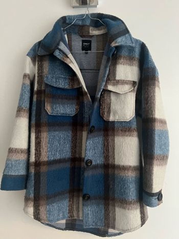 Veste - photo numéro 5