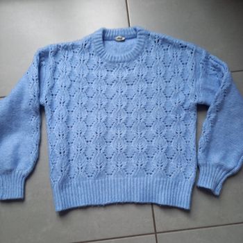 Pull pimkie xs