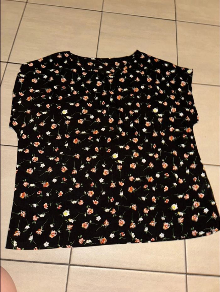 Blouse SHEIN