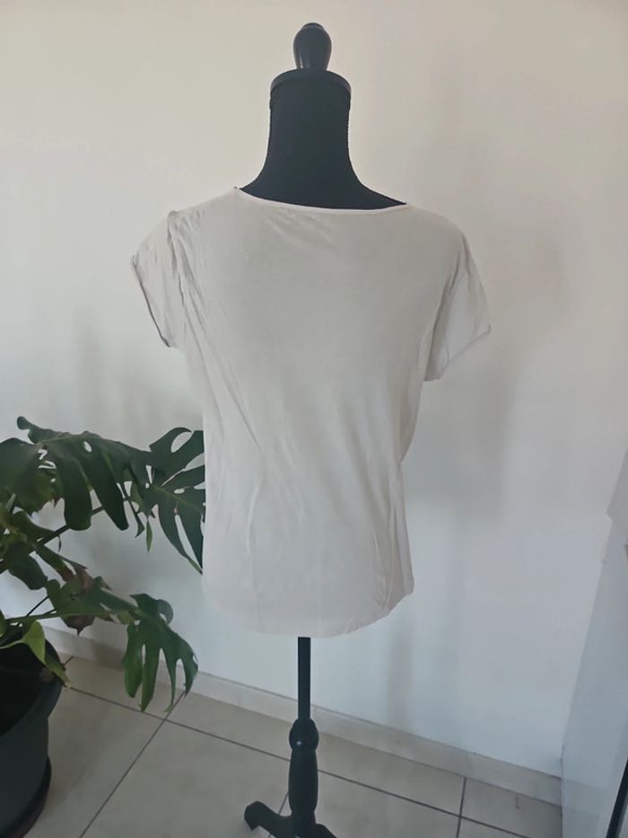 T-shirt marque Inconnu - photo numéro 3