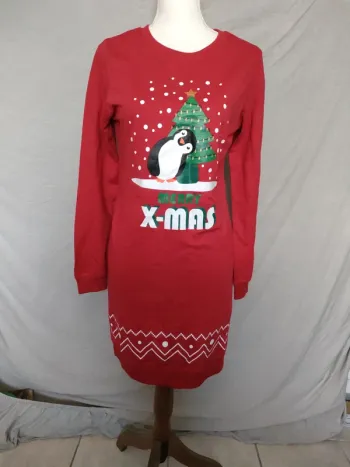 Robe pull