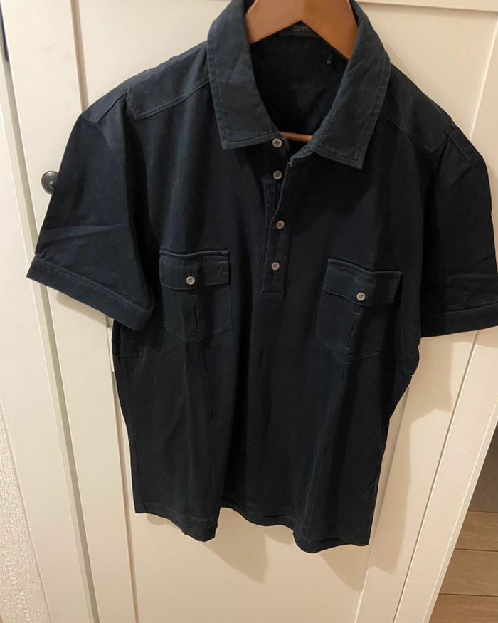 Polo noir Esprit très bon état