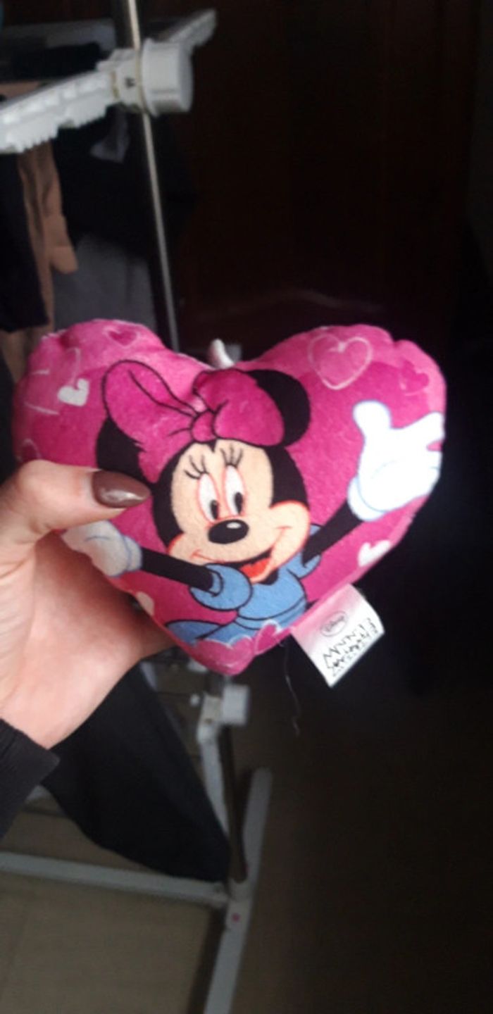 Lot de 2 peluches - photo numéro 5