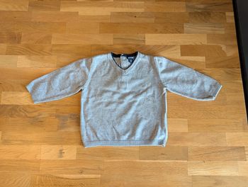 Pull bébé