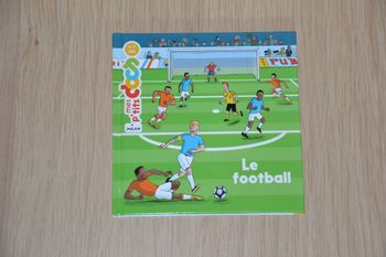 Mes P’tits Docs - Le football *Milan*