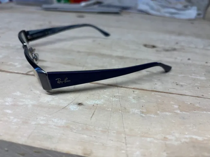 Lunette ray ban - photo numéro 3