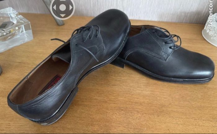 Chaussures homme - photo numéro 3