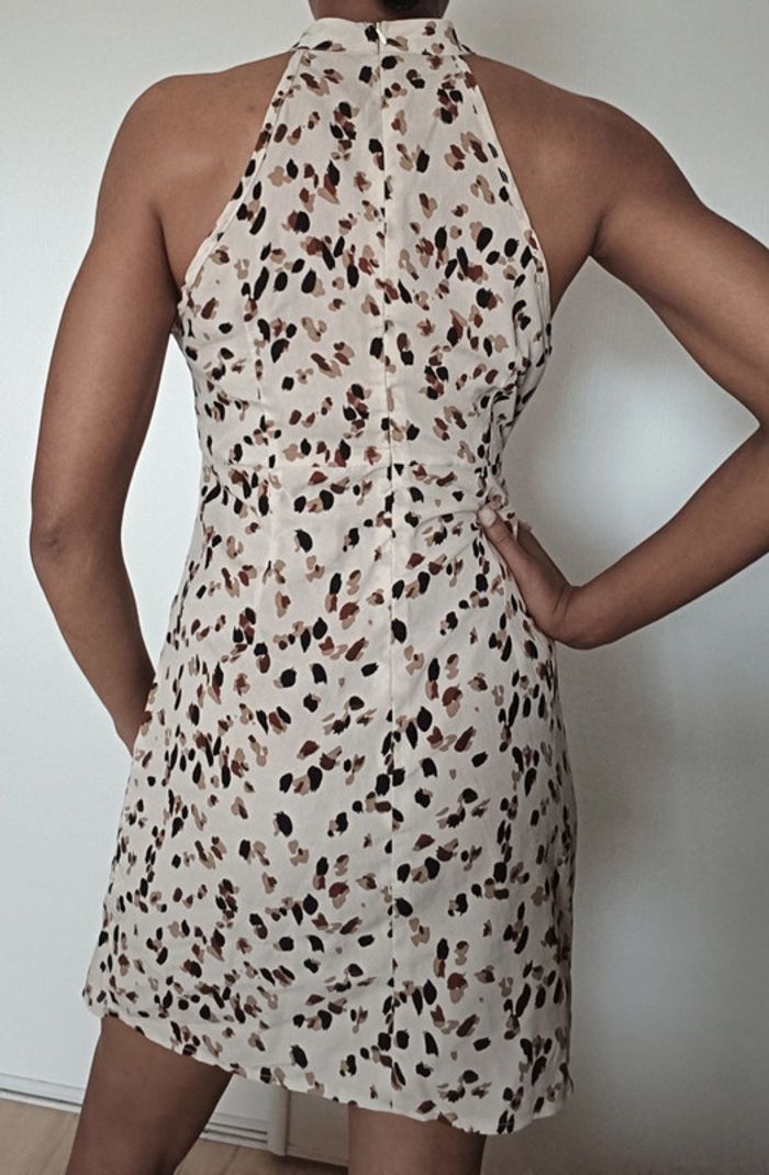 Robe été T.36 - photo numéro 4