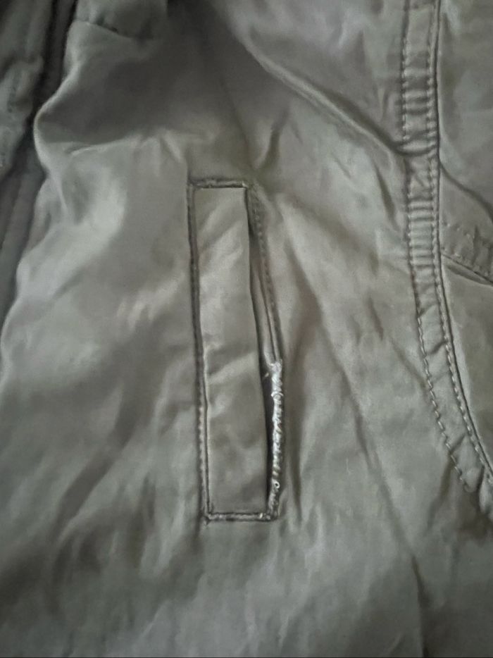 Manteau léger - photo numéro 6