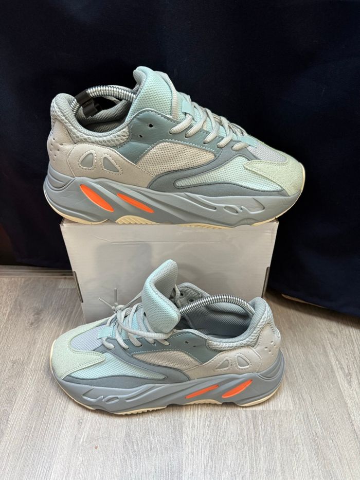 Yeezy 700 - photo numéro 3