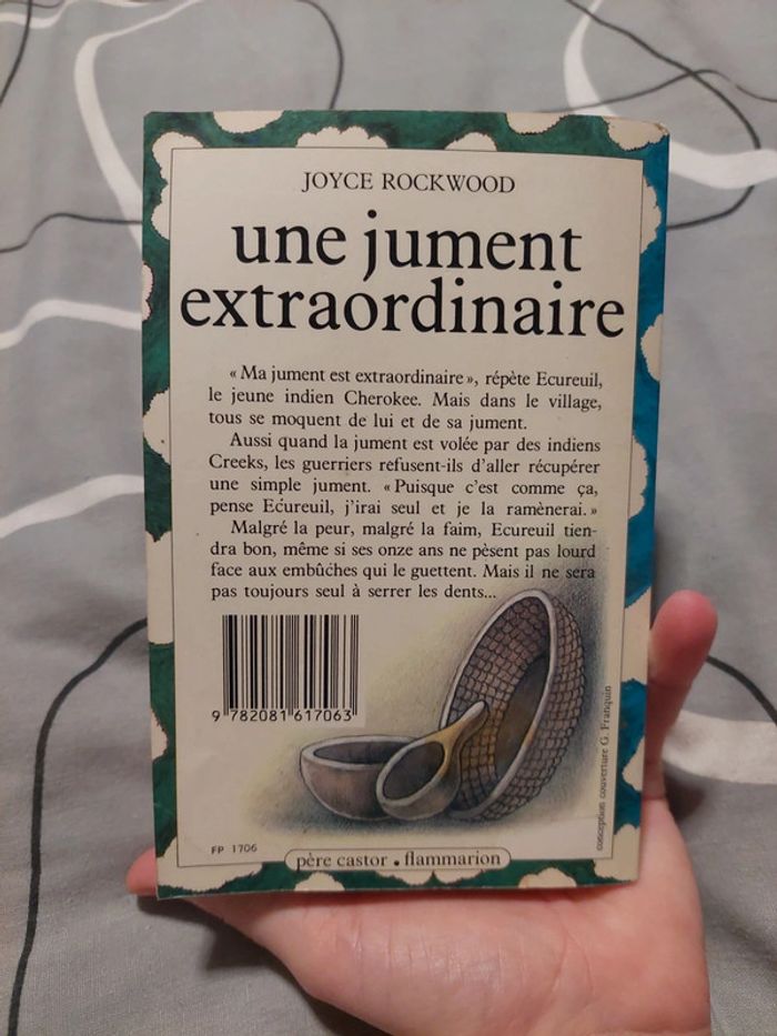 Livre enfants - photo numéro 3