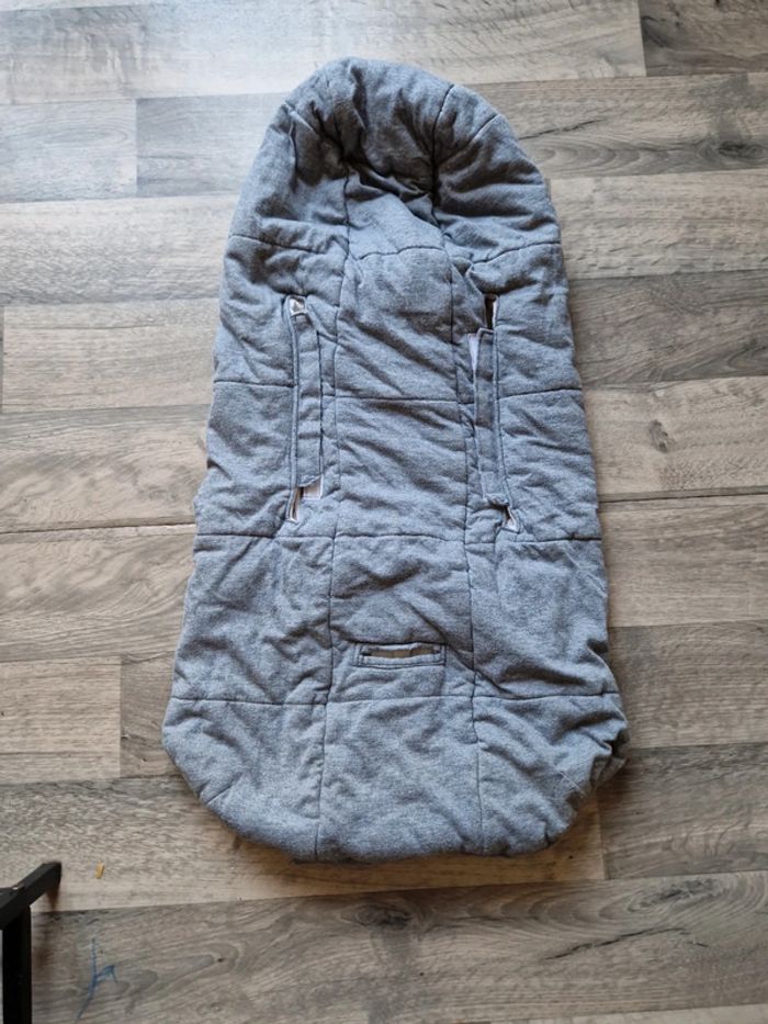 Manteau pour cozy - photo numéro 2