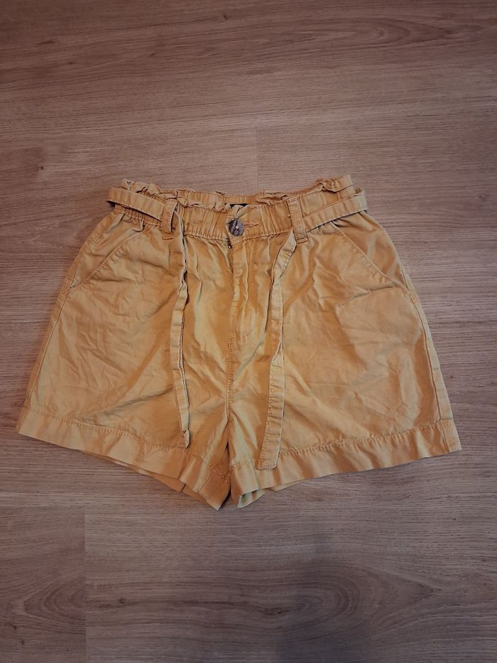 Short