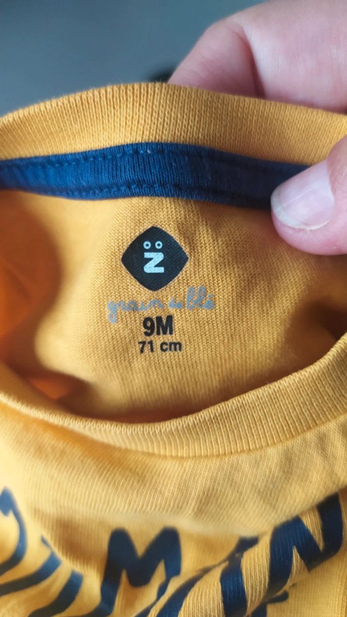 T-shirt - photo numéro 2