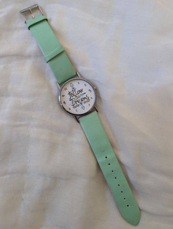 Montre