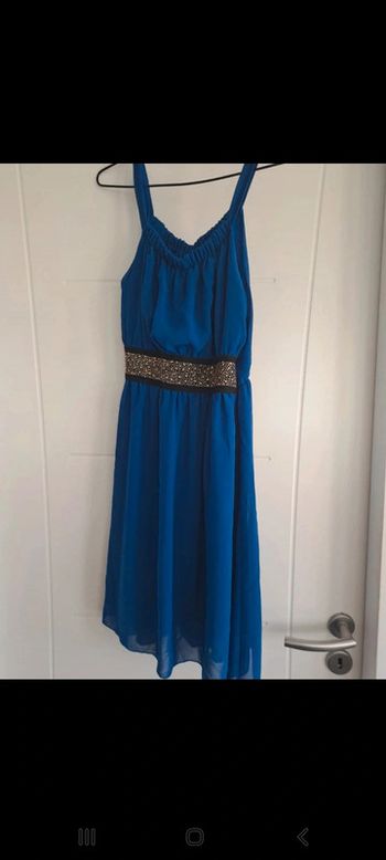 Robe Camaïeu 38