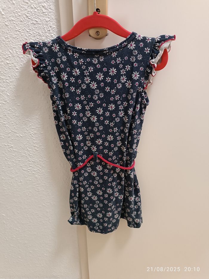 Robe été - photo numéro 2