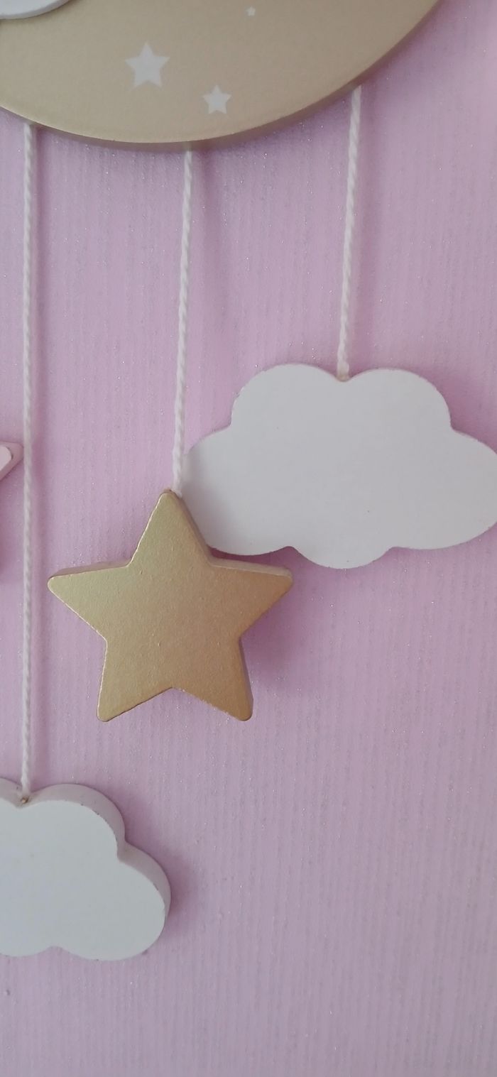 Décoration chambre enfant - photo numéro 10