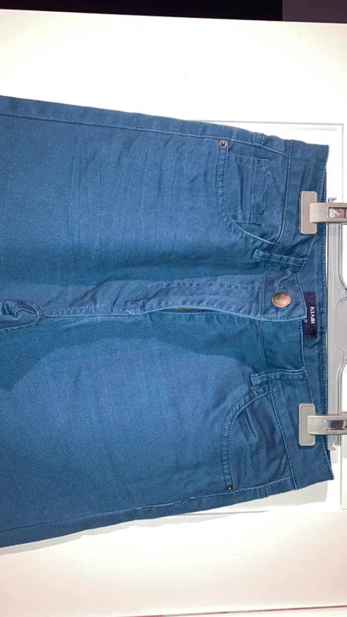 jeans - photo numéro 2