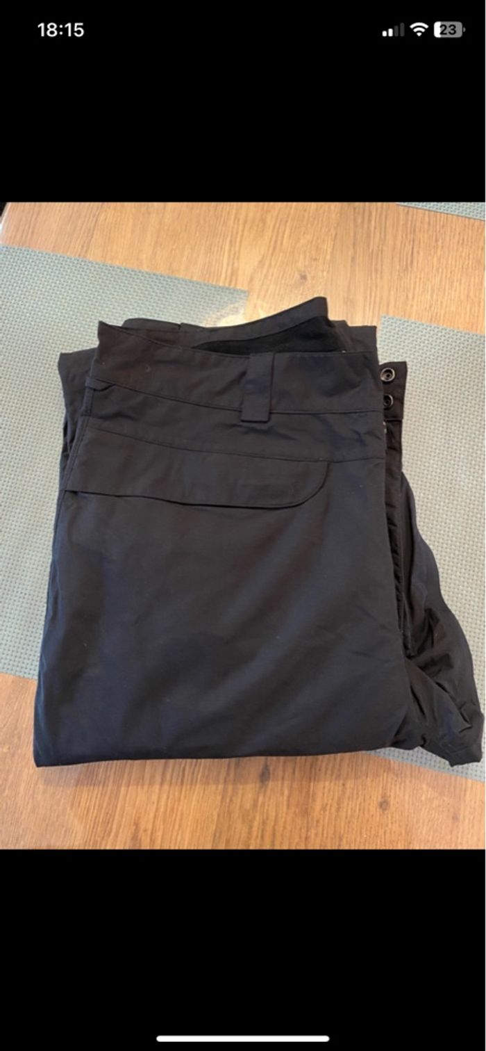 Pantalon ski helly Hansen