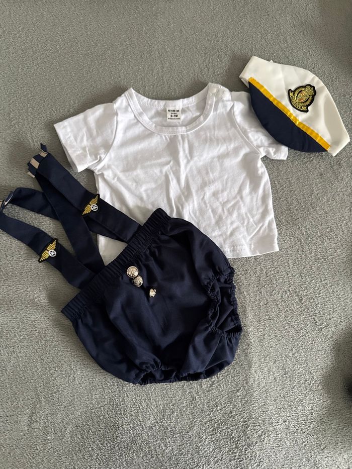 Lot bébé - photo numéro 4