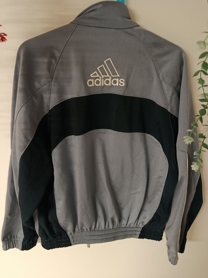 Veste adidas - photo numéro 6
