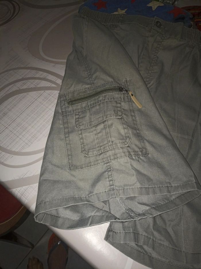 Short homme - photo numéro 2