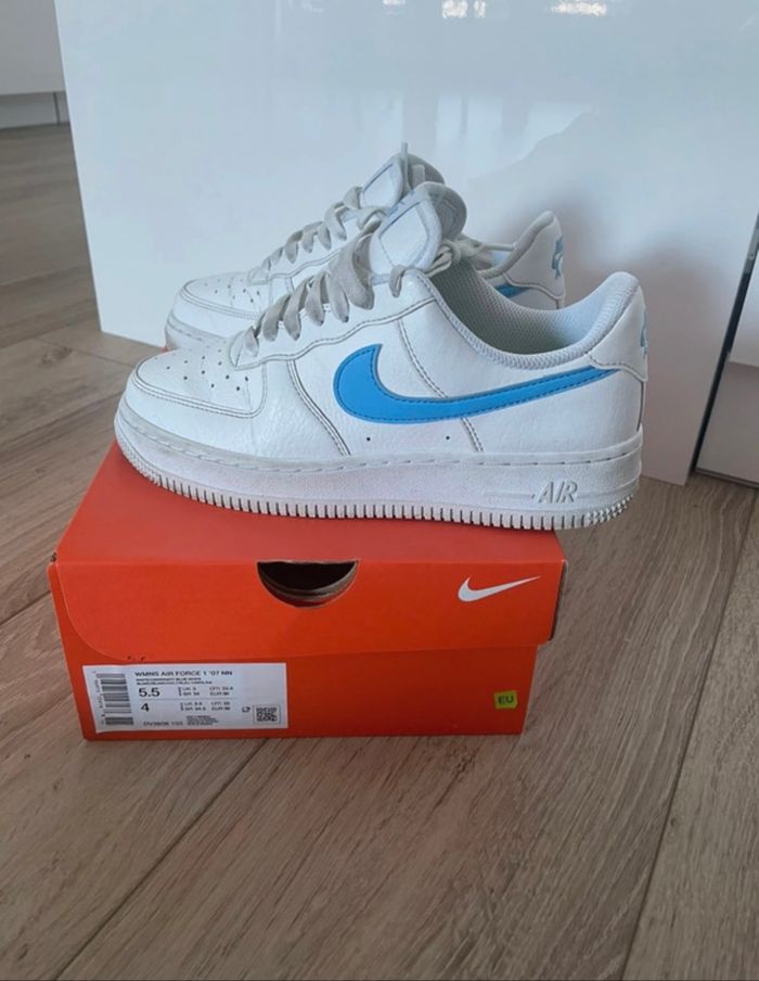 Nike Air force 1