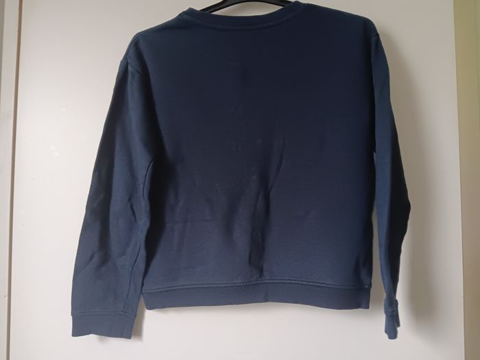 Pull crop fille kiabi XS 34 - photo numéro 2