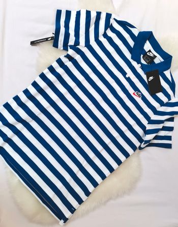 Tres beau Polo nike neuf avec étiquette | Taille S