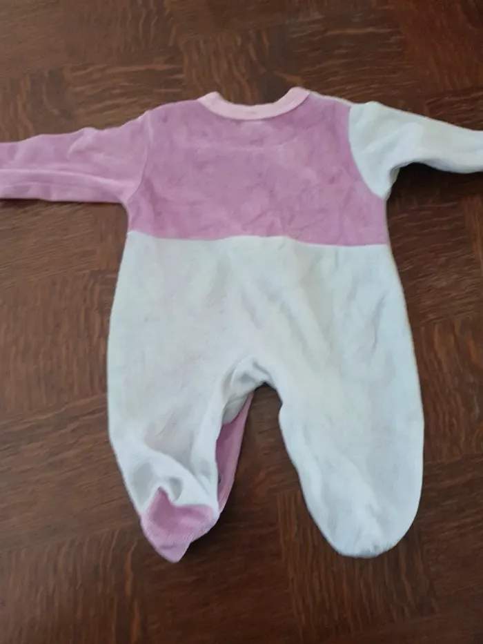 Pyjama naissance - photo numéro 4