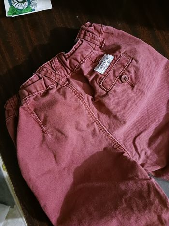 Pantalon bébé garçon 👦