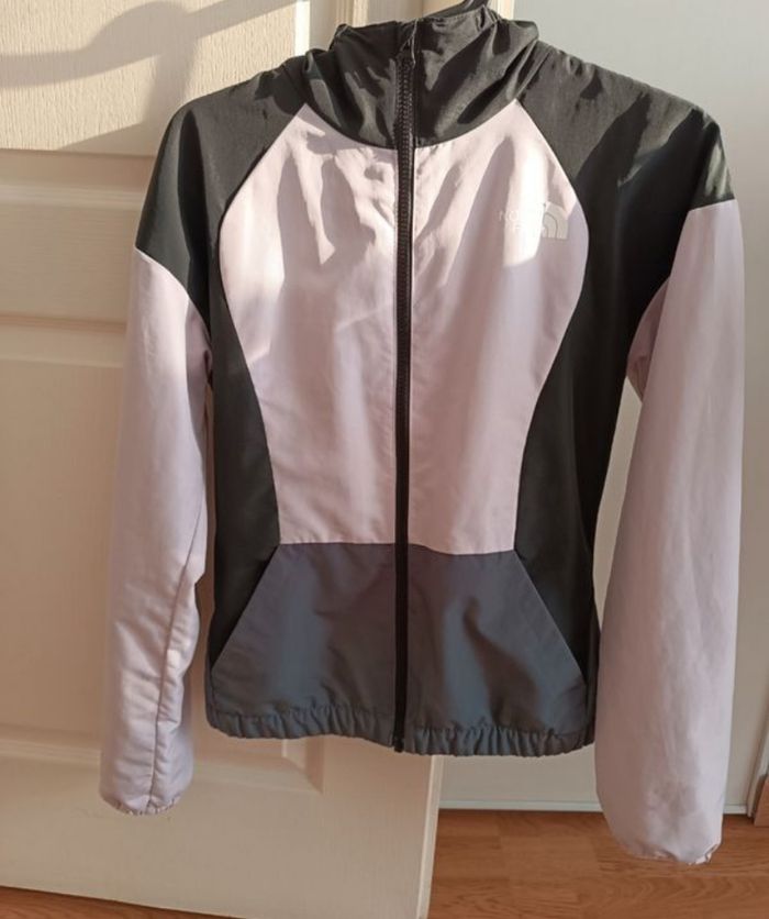 Veste de survêtement - photo numéro 4