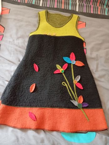 Robe femme 