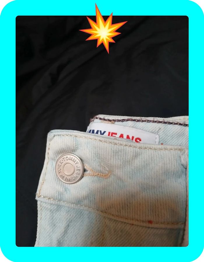 Pantalon tommy hilfiger 36 - photo numéro 8